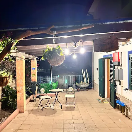 Ginepro Blu Holiday home *