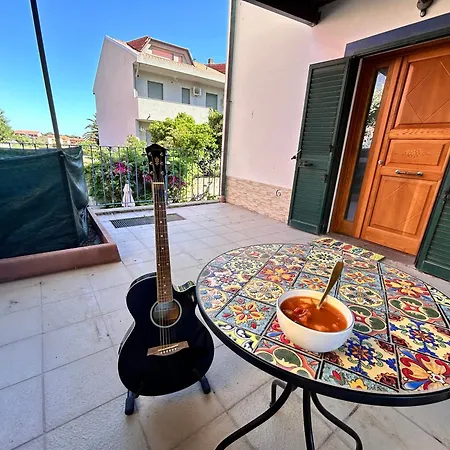 別荘 Ginepro Blu *