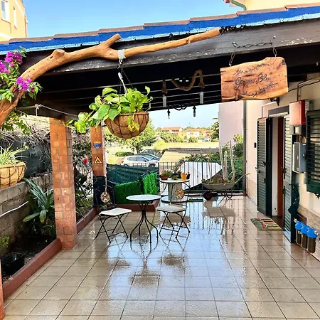 Holiday home Ginepro Blu Portoscuso