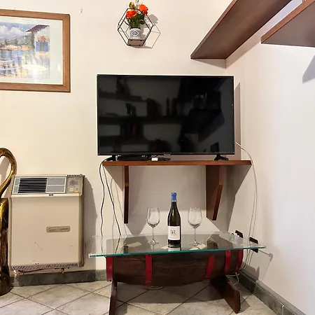 Ginepro Blu
