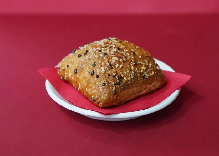 Ginepro Blu 別荘 *