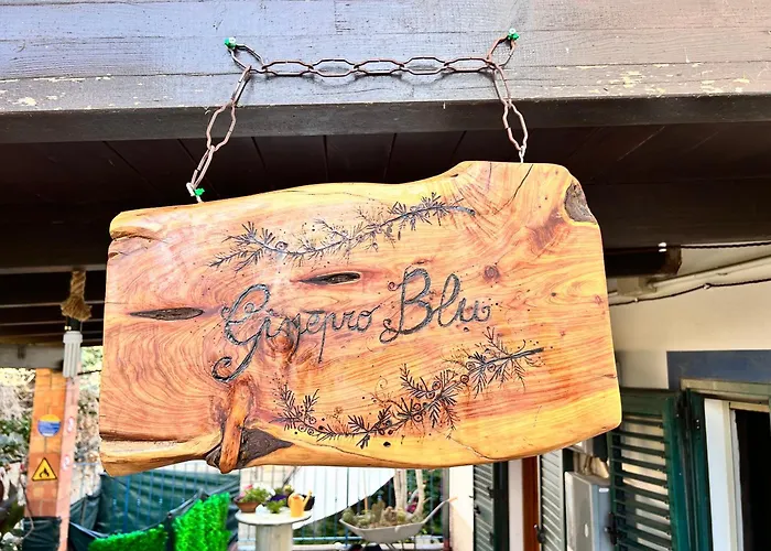 Ginepro Blu Holiday home