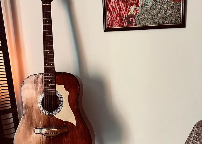 Ginepro Blu ポルトスクーゾ