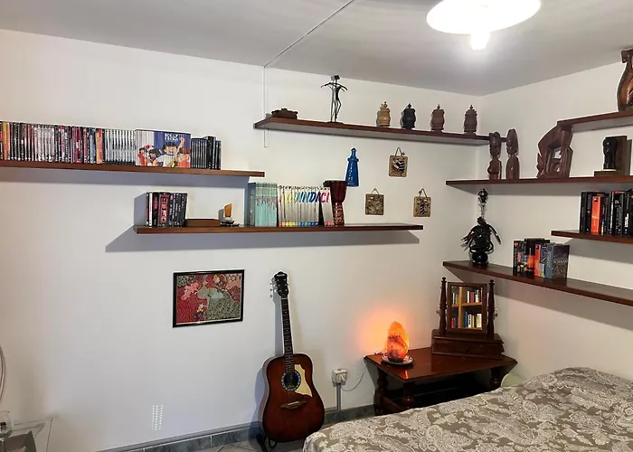 Ginepro Blu 別荘 ポルトスクーゾ