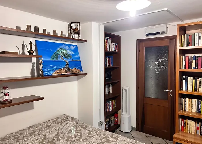 Holiday home Ginepro Blu Portoscuso