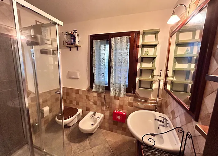 Ginepro Blu * Portoscuso