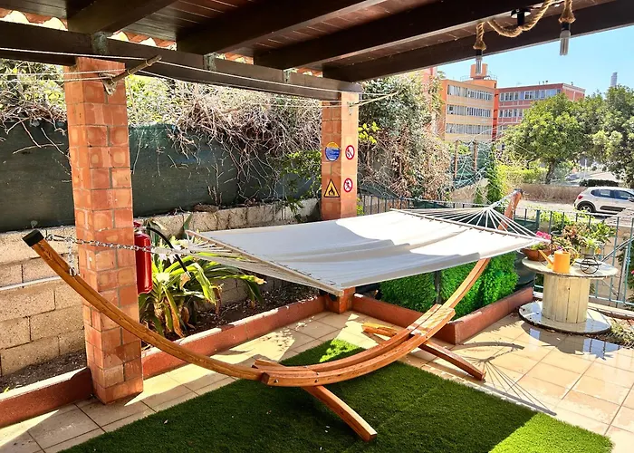 Ginepro Blu Holiday home *