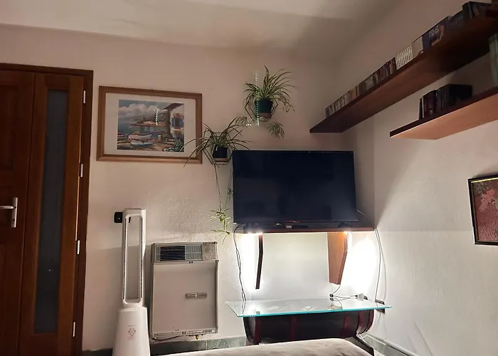 Holiday home Ginepro Blu