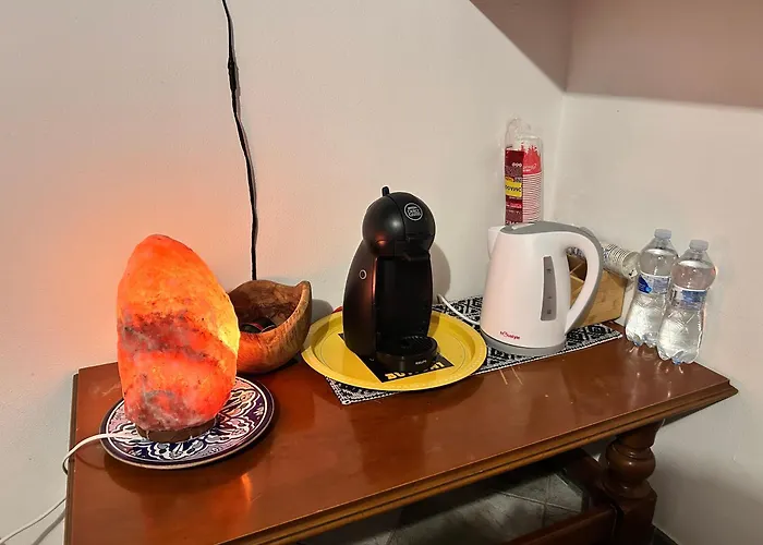 Ginepro Blu * ポルトスクーゾ