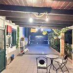 Ginepro Blu Ferienhaus Portoscuso