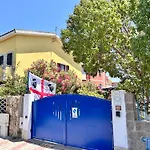 Ginepro Blu 펜션