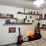 Ginepro Blu Ferienhaus Portoscuso