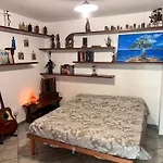 Ferienhaus Ginepro Blu