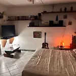 Ferienhaus Ginepro Blu