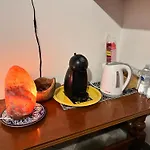 Ginepro Blu * 포르토스쿠소