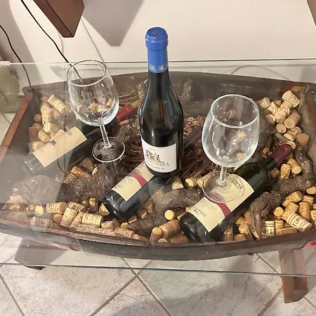 Ginepro Blu Prázdninový dům Portoscuso