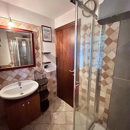 Ginepro Blu Casa vacanze