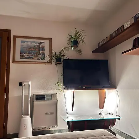 Prázdninový dům Ginepro Blu