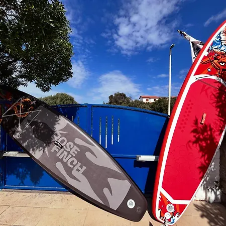 Casa vacanze Ginepro Blu *